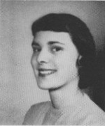 Shirley Joan Ernsperger (Myers)