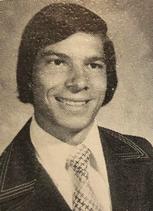 PERRY KOSTE