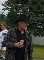 Keith Clevenger