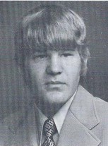 Keith Clevenger