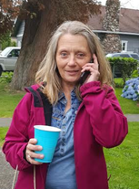 Sue Frizzell