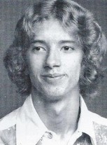 Tom McCormick