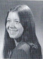 Tammy Roberts (Blouin)