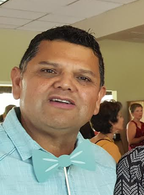 Rick Saldivar