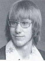 Keith Tacker
