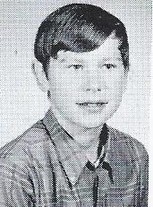 Rick Hamilton