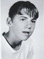 Paul Woods