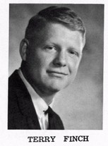 Terry Finch