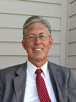 Richard Parrish