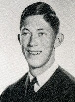 Richard Parrish