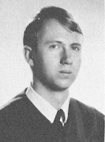 Roy Weber