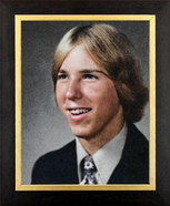 Brian Howard Louks
