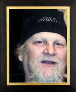 Johnny A. Muter