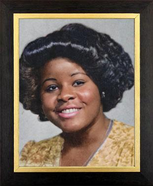 Rev. Hortensia Price