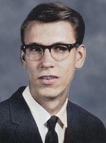 Ralph Bryan