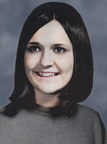 Patricia Gustafson (Vandi)