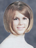 Teri Haugen (Knudson)