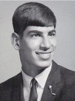 Joseph Daniel