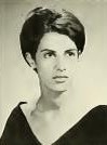 Ellen Paster (Fisher)