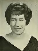 Cynthia Sharp (Henry)