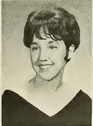 Susan Durfee (Henry)