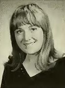 Karen Harrison (Honan)