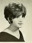 Carolyn Constantino (Meybaum)