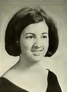 Christine Alessandroni (Peters)