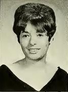 Barbara Aronson (Stern)