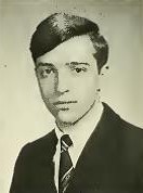 Peter Stewart (Stewart)