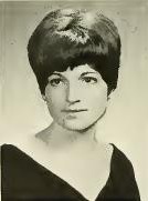 Judith Sanford (Tietze)