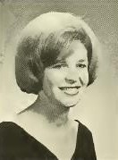 Janice Robertson (Van Horne)