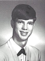 Dwight Benson Collins