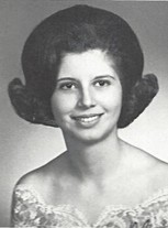 Nona Ann Dunlavy (Moss)