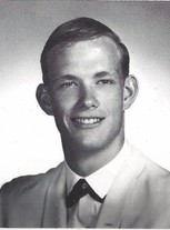 Bruce Campbell Kenny