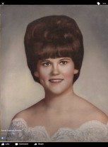 Sandra Sue (Sandi) Latham