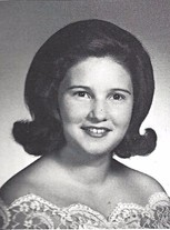 Laura Suzanne Lett (Sorrells)