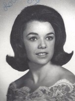 Laura Lynn Martinell (Wilson)