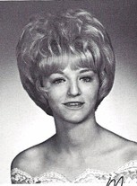 Sherry Ethel (Shay) Messman (Wade)