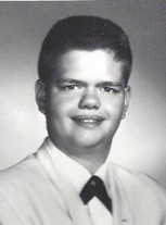 Arnold Peter Murr Jr.