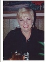 Cheryl Elaine Prichard