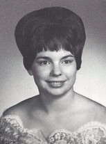 Cheryl Elaine Prichard (Bryant)
