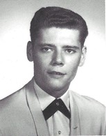 Robert Jackson (Butch) Reynolds III