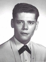 Robert Jackson (Butch) Reynolds III