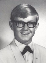 Rodney Alan (Roddy) Royal