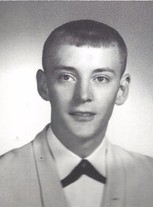 Ronald Leverette Winslett