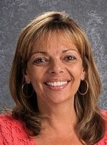 Pam Egloff
