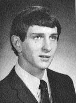 John Ansteth