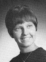 Marcia Bickford