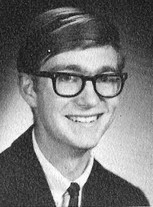 Eric Bleich